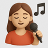 Live Singer