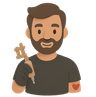 Tattoo Artist